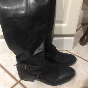 Nine West Riding Boots